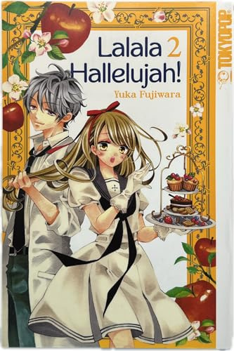 Lalala Hallelujah! 02