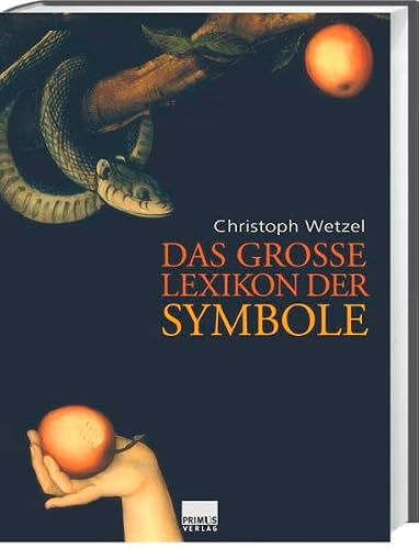 Das große Lexikon der Symbole