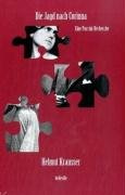 Die Jagd nach Corinna: Eine Puccini-Recherche