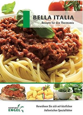 Bella Italia: Verwöhnen Sie sich mit köstlichen italienischen Spezialitäten