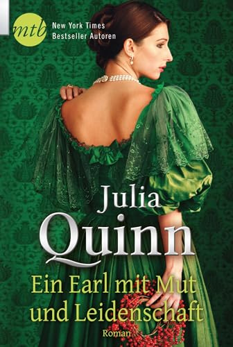 Ein Earl mit Mut und Leidenschaft: Roman (Smythe-Smith, Band 2)