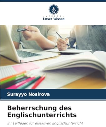 Beherrschung des Englischunterrichts: Ihr Leitfaden für effektiven Englischunterricht