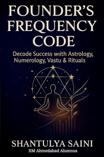 Founder's Frequency Code