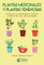 Plantas medicinales y plantas Venenosas (Colección Nueva Era)