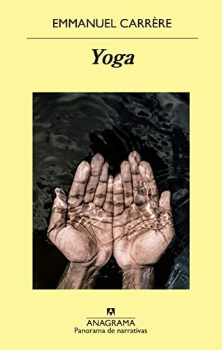 Yoga (Panorama de narrativas, Band 1042)