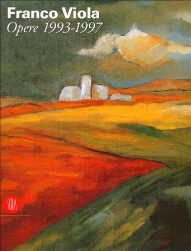 Franco Viola. Opere recenti (1993-1997). Ediz. italiana e inglese