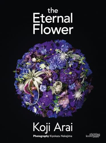 The Eternal Flower: Koji Arai