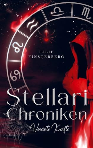 Stellari-Chroniken: Vereinte Kräfte