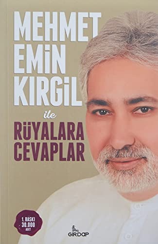 Mehmet Emin Kirgil Ile Rüyalara Cevaplar