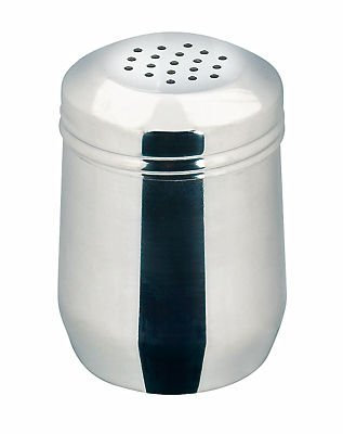 Spandicacao-spandisale, acciaio inox 18/10, 130g, hotel bar ristorante