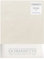 Dormisette Biber Bettlaken zum Auflegen 150x250 cm Farbe: Natur