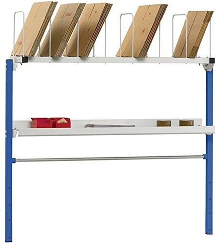 Hüdig & Rocholz GmbH & Co. KG Packtischanbausystem f.Packtischbreiten 1600 u.2000mm Variante 1