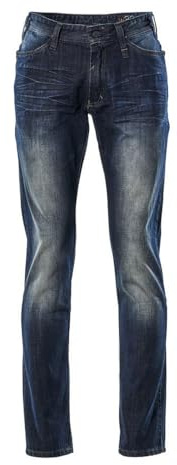 Mascot Jeans Manhattan Denim