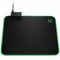 HP Pavilion 400 Alfombrilla de Ratón Gaming - (Conector USB 2.0, Iluminación LED, Windows 10; 8; 7), Color Negra
