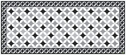 Vilber Trevi DU 05 52X120 Alfombra, Vinilo