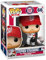 Funko POP! MLB: Nationals - Stephen Strasburg - (Home Uniform) - Vinyl-Sammelfigur - Geschenkidee - Offizielle Handelswaren - Spielzeug Für Kinder und Erwachsene - Sports Fans