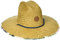 Roxy Pina to My Colada - Sombrero de paja para mujer - beige - S-M