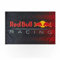 Red Bull Racing - Offizielle Formel 1 Merchandise 2021 Kollektion - Damen und Herren - Logo Flag - Flag - Navy - One Size