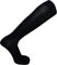 JIMMY COOPER MOOD OF MOD 12 Paia Calze Lunghe Uomo Cotone Filo di Scozia Elasticizzato, Confortevoli e Fresche rinforzate su punta e tallone, new Brand, Prodotto interamente in italia (39-42, Nero)