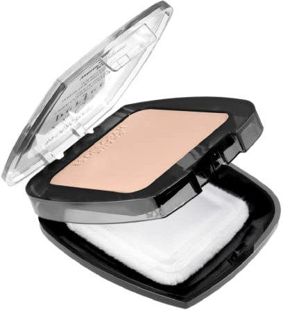 Deborah Milano Poudre compacte Perfect 24h SPF 15 Rose clair N2 Texture ultra fine Action optimale Apaisant et Régénérant Convient aux peaux sensibles 9 g