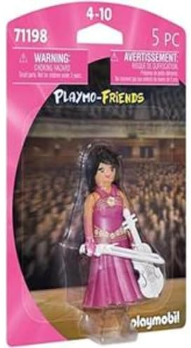 PLAYMOBIL 71198 Systemspielzeug