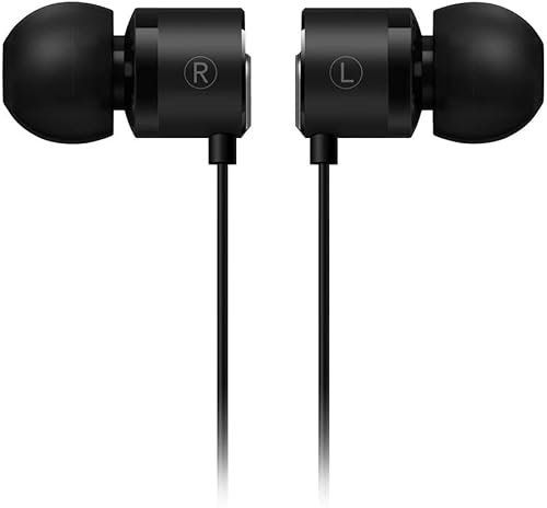 OnePlus Auriculares tipo C Bullets - Zwart