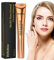 Rouge Highlighter Stick - cremiger Rouge-Highlighter-Stift - Liquid & Highlighter Makeup Contouring Make-up-Highlighter und Farbe für Gesicht und Körper