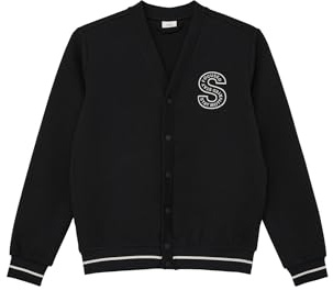 s.Oliver Junior Sweatjacke