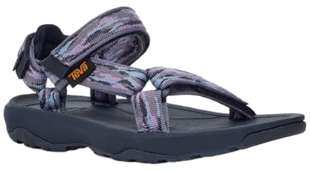 Teva Damen Hurricane Xlt2 Sportsandale, Mesh Total Eclipse, 43 EU
