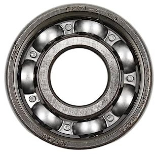 Kugellager FAG 6201 C3 (12x32x10 mm) für NSU MAX, LUX, FOX, Quickly