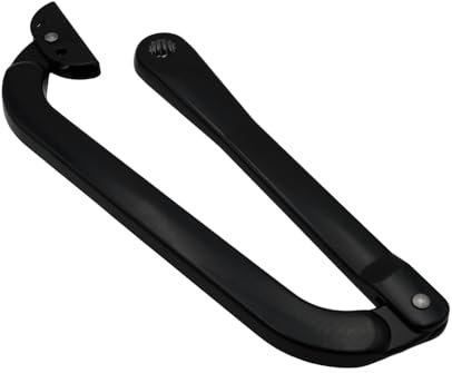 FAAC BRACCIO SNODATO ARTICOLATO PER MOTORE 390 E GENIUS TRIGON 6020289