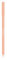 Collistar Professionale Matita Kajal Occhi, Texture Morbida e Cremosa,Colore Intenso, N.3 Burro, 1.2 ml