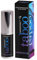 Generisch Taboo Sensfeel for men - Parfüm für Manner mit Pheromonen-Effekt Aphrodisiakum für Männer Perfume Zerstäuber für unterwegs Pheromones Perfume long lasting Body Mist 15ml
