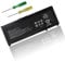 OPAHUTER SR03XL SR04XL Laptop Batteria per Hp Pavilion 15-CX 15-cx0xxx 15-cx0056wm 15-cx0058wm Envy X360 15-CN 15-CP 17-BW Series L08855-855 L08934-1B1 L08934-2B1 L08934-2C1 TPN-Q194 HSTNN-DB8Q