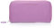 Mandarina Duck Damen Md20 Wallet Reisezubehör-Brieftasche, Orchid