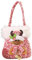 Christmas Bags, Christmas Treat Bags, Christmas Pouches, Christmas Themed Bags, Christmas Party Bags, Flannel Party Bags With Reusable Christmas Tote Bags For Grocery Shopping