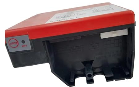 KOSBO Boiler Combustion Controller S4965V3075