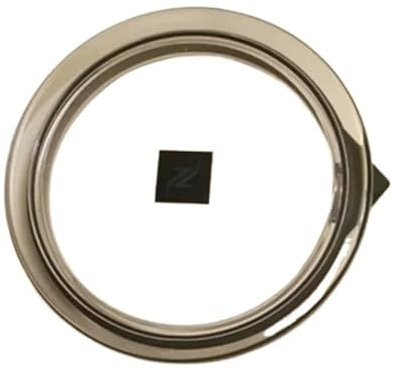 DEYIN 1PCS for Milk Frother Accessories Milk Frothing Rings for Milk Stirrers/Cup Lid(Aeroccino 4)