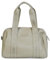 CHILDHOME, Baby Wickeltasche, Mommy Bag, inkl. Baby Wickelunterlage, viele Fächer, Kinderwagenaufsatz, Schultergurt, Kunstleder, 22L, Mommy Club Signature, Grün