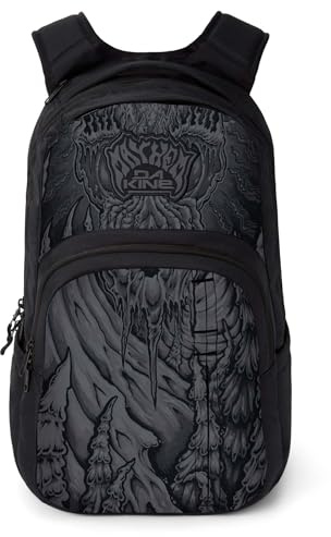 Dakine Campus Premium 28 x Mayhem - Rucksack 15 49 cm mayhem black