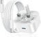 iPhone 15 Charger,Apple i 16 USB C Fast Charger Cable and Plug 25W Super Quick Charge for New i Phone 16e 16 Plus 16 Pro 16 Pro Max 15 Plus 15 Pro Max,1M Rapid Type C to USBC Charging Lead and Head