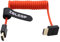 ZBLZGP 8K HDMI 2.1 Cable for Flanders Scientific XM311K Color Grading Monitor Blackmagic Davinci Resolve Editing Down Bend HDMI Type A