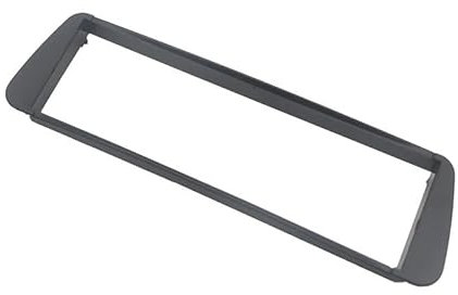 Marco Radio Coche Universal,Montaje Autoradio Fascia de radio de coche apta Uso apto para CITROEN Xsara Picasso 1999-2010 Instalación de estéreo de coche Kit de marco de 1 DIN individual Placa frontal