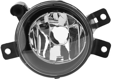 Topteng 1 Pcs Front Left Fog Light 63172993525 passend für BMW X1 E84 2009-2015
