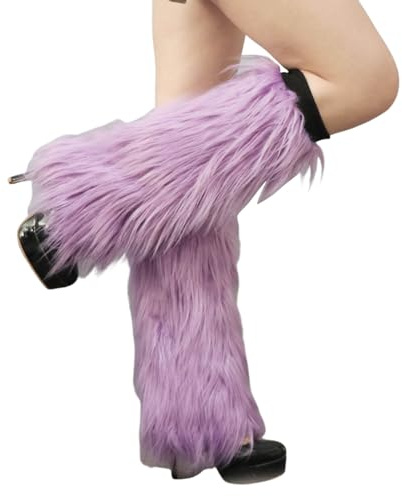 Generisch Damen-Beinlinge, Winter-Beinlinge, weich