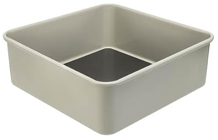 Mary Berry's at Home Square Cake Tin 23cm