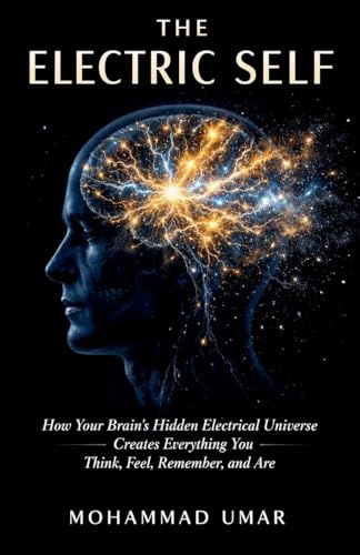 THE ELECTRIC SELF: How Your Brain's Hidden Electrical Universe Creates Everything You Think, Feel, Remember, and Are