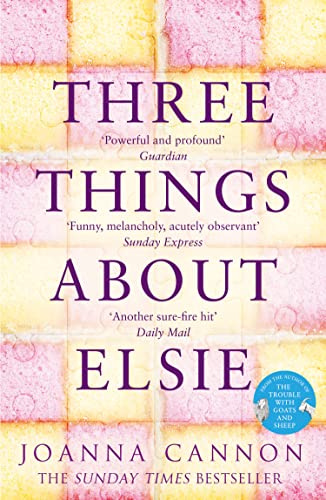 Three Things About Elsie
