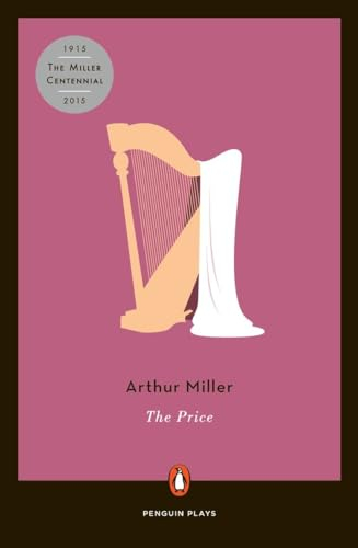 The Price: A Play (Penguin Plays)