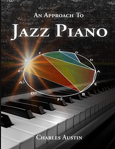 An Approach to Jazz Piano
